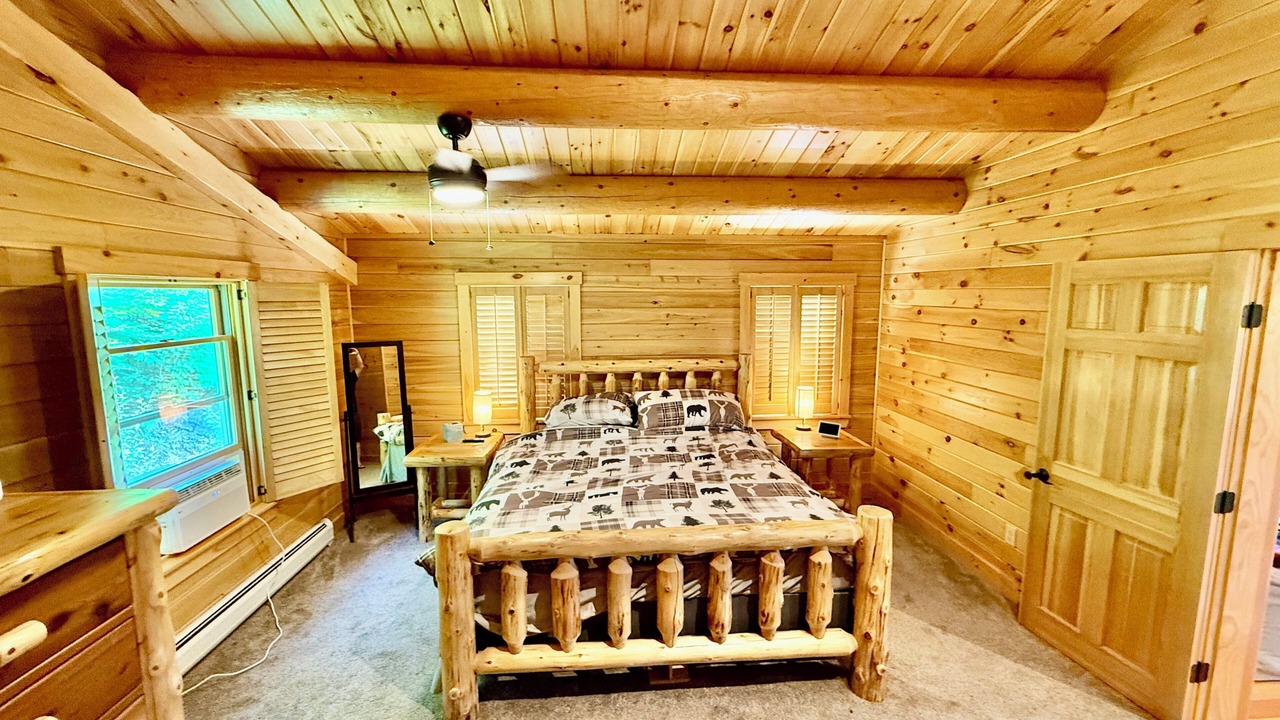 Photo of Bedroom in Gilead