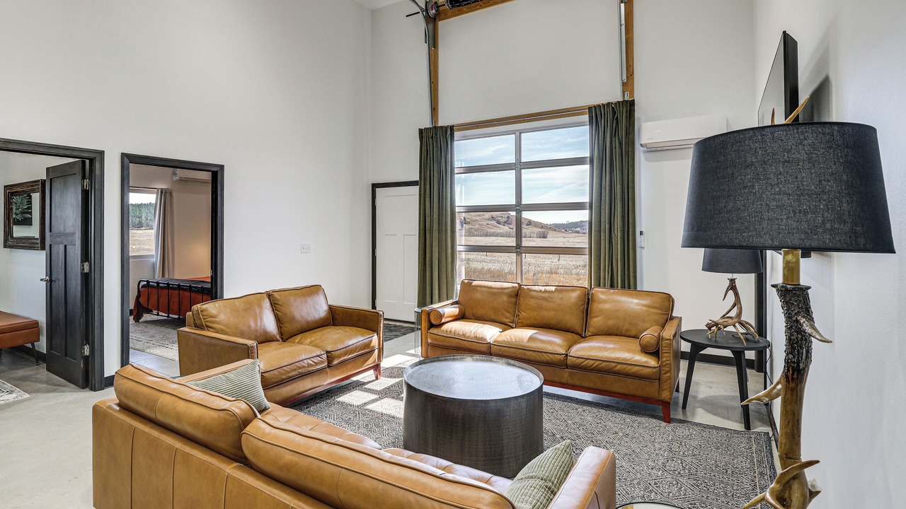 Photo of Livingroom in Piedmont
