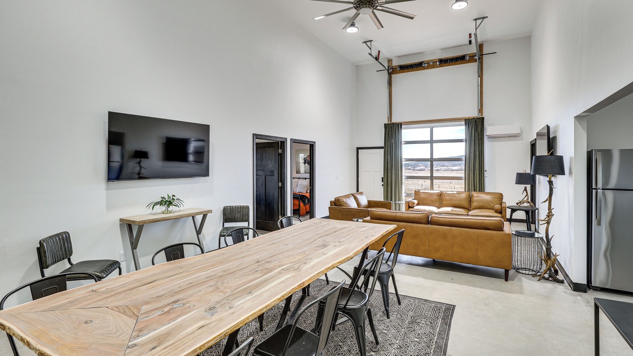 Photo of Livingroom in Piedmont