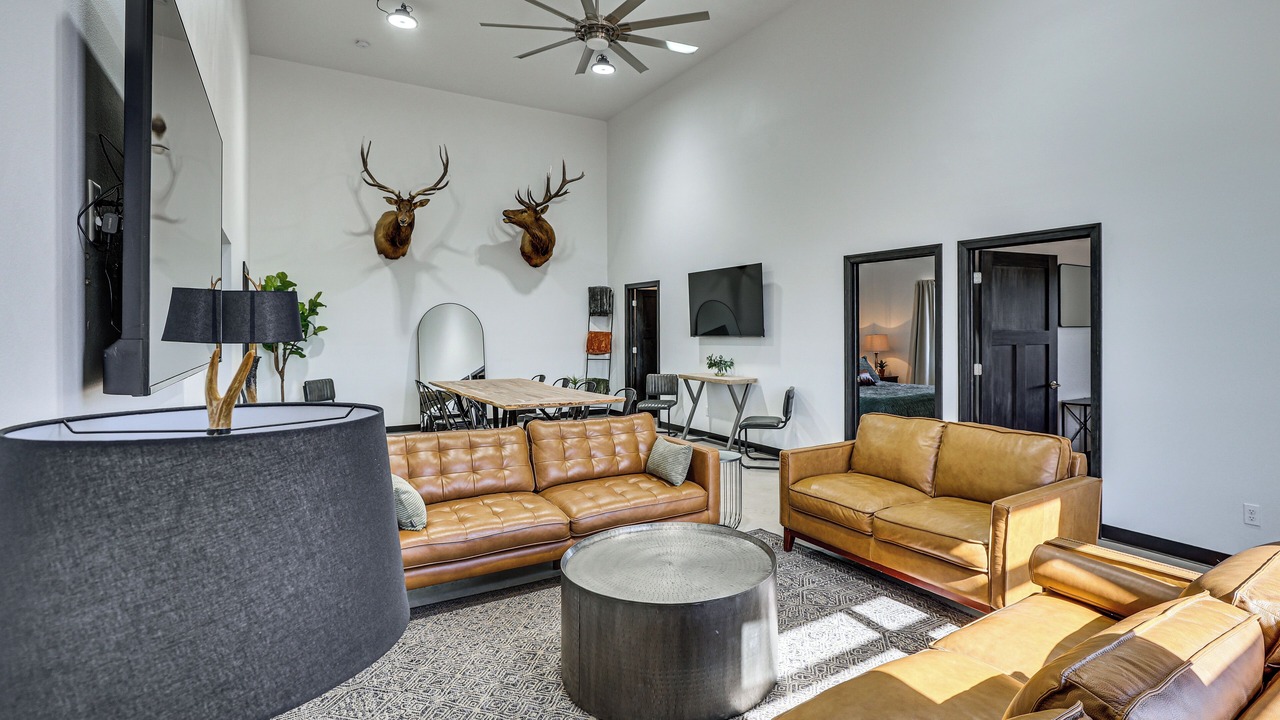 Photo of Livingroom in Piedmont