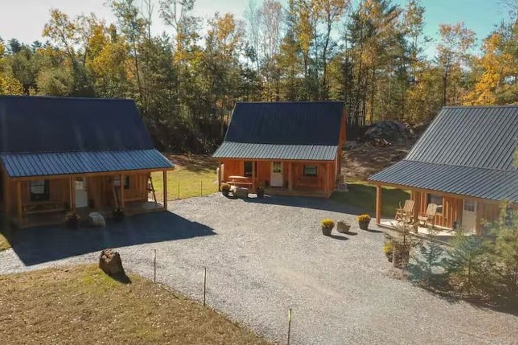 Photo of Outdoor in Woodsville