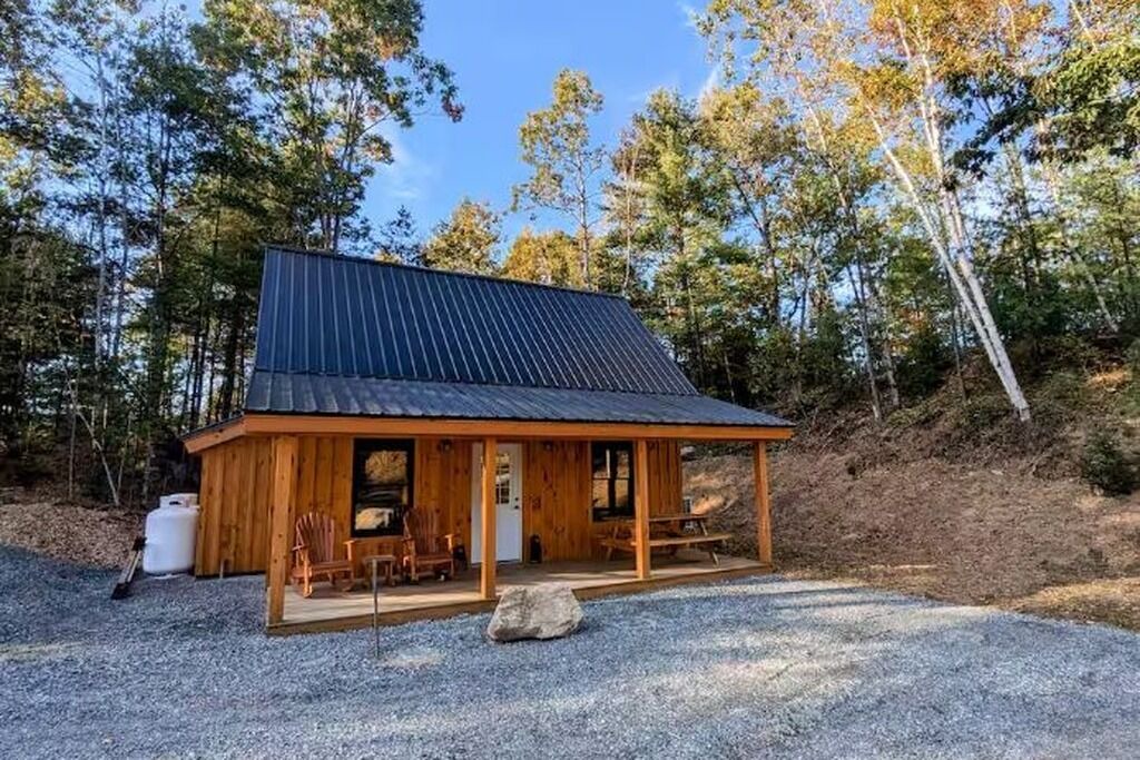 Photo of Outdoor in Woodsville