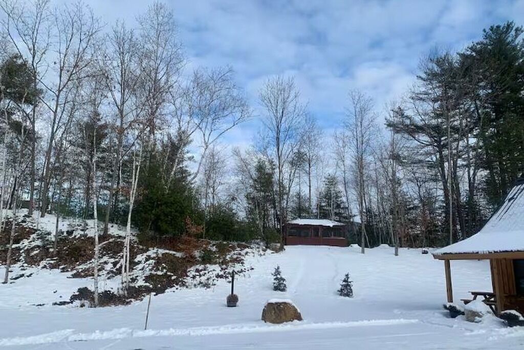 Photo of Outdoor in Woodsville