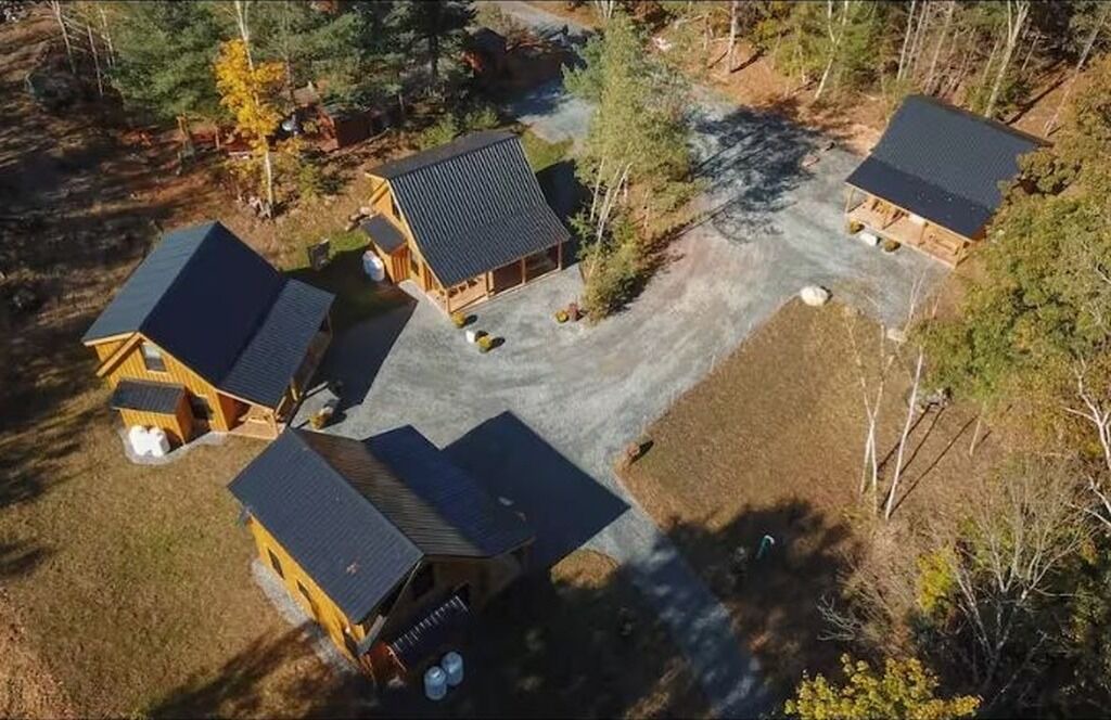 Photo of Outdoor in Woodsville