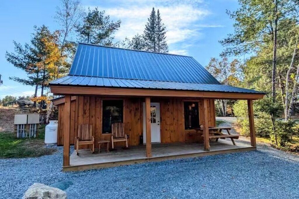 Photo of Outdoor in Woodsville