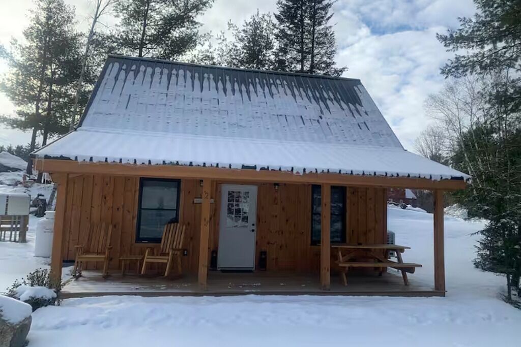 Photo of Outdoor in Woodsville