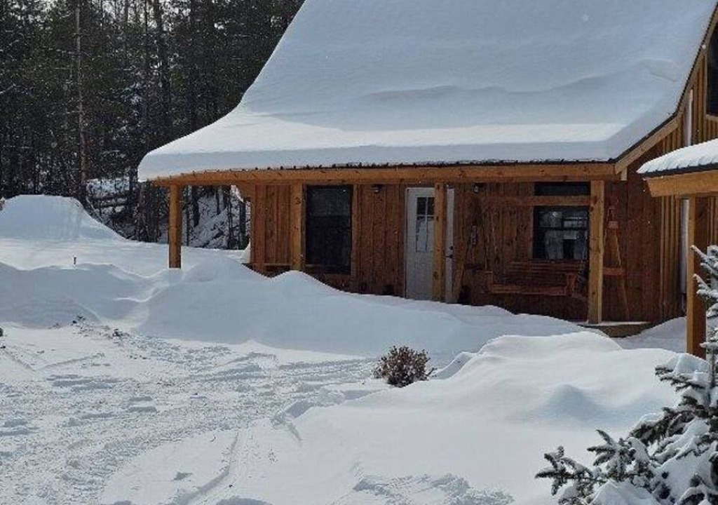 Photo of Outdoor in Woodsville