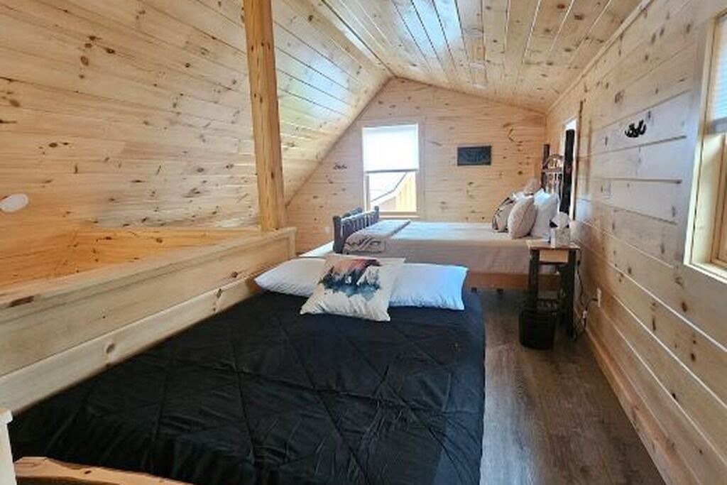Photo of Bedroom in Woodsville