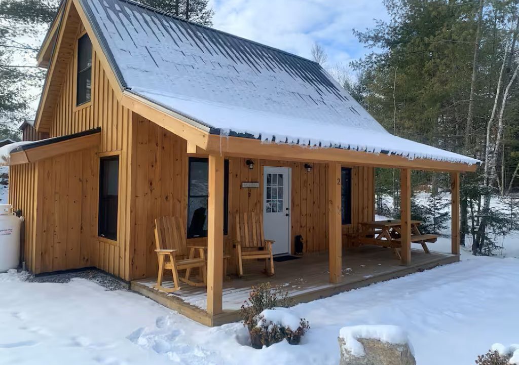 Photo of Outdoor in Woodsville