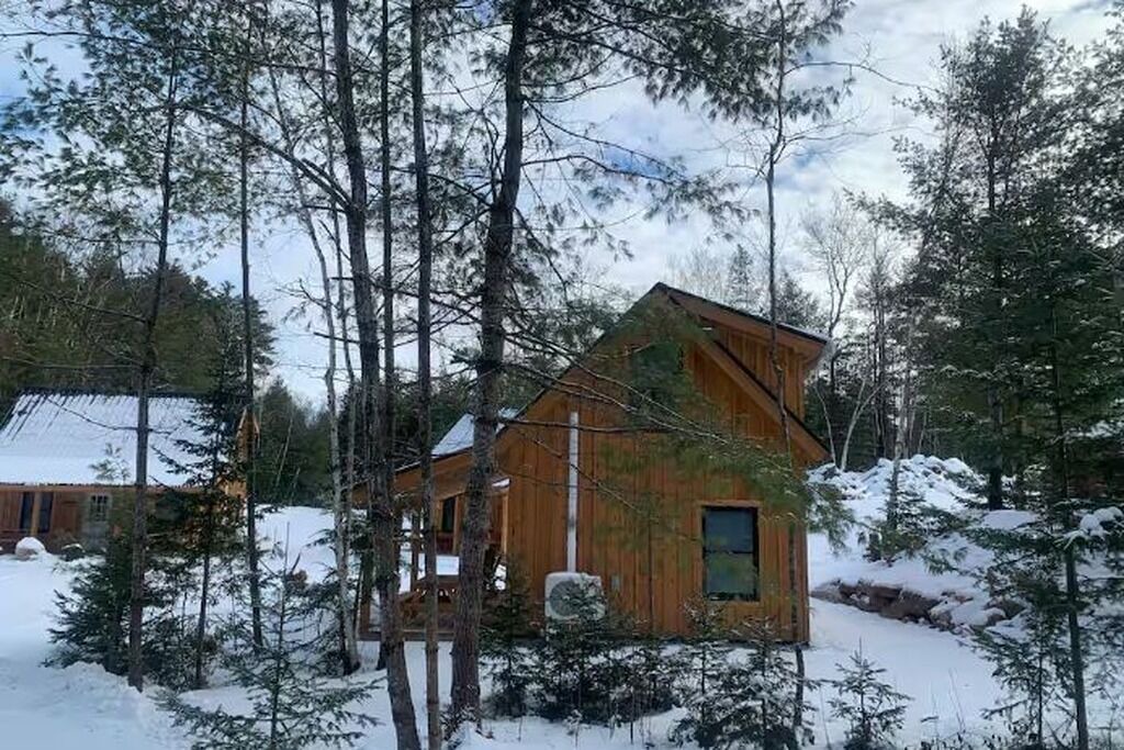 Photo of Outdoor in Woodsville