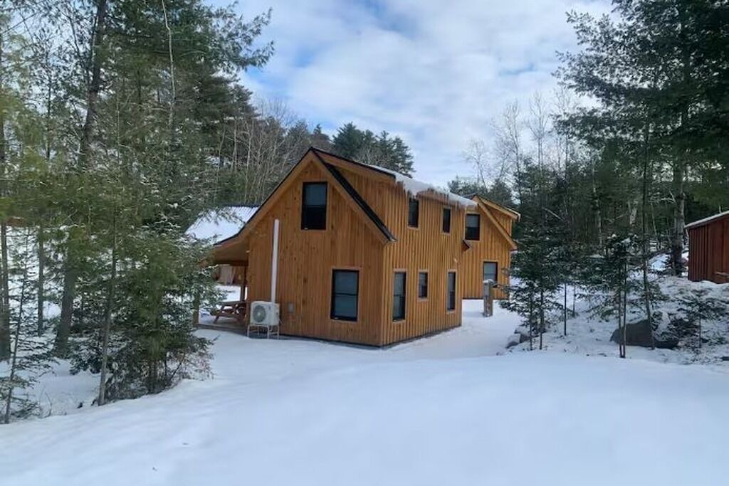 Photo of Outdoor in Woodsville