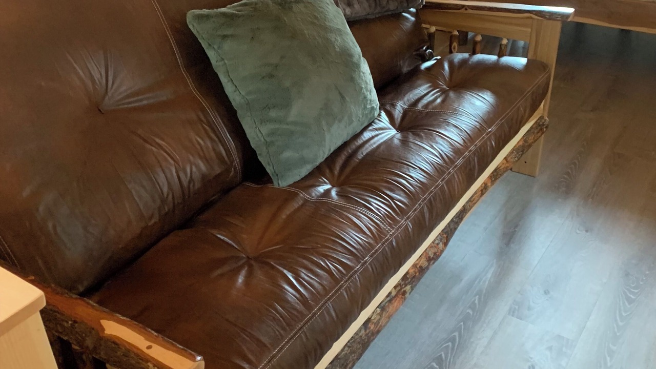 Photo of Bedroom in Woodsville