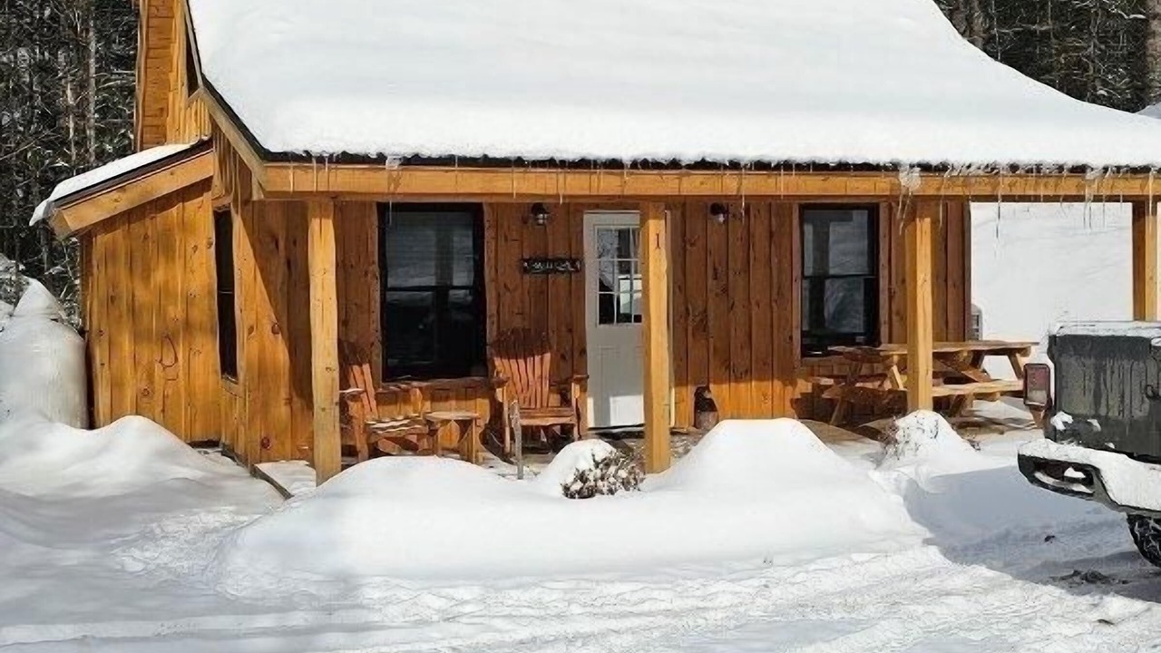 Photo of Outdoor in Woodsville