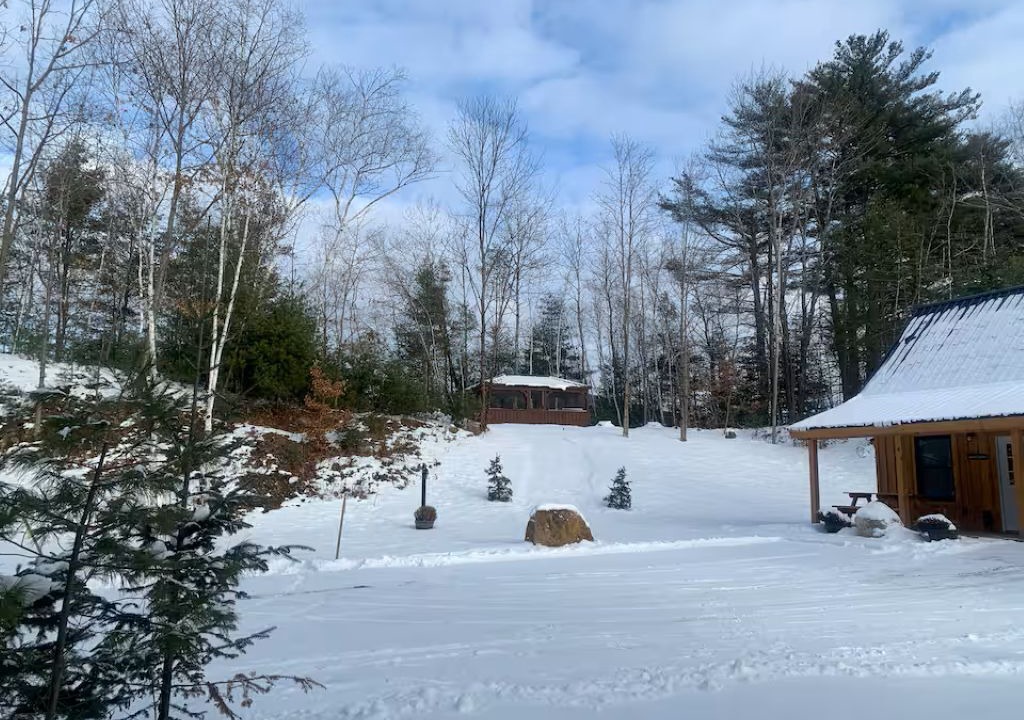 Photo of Outdoor in Woodsville