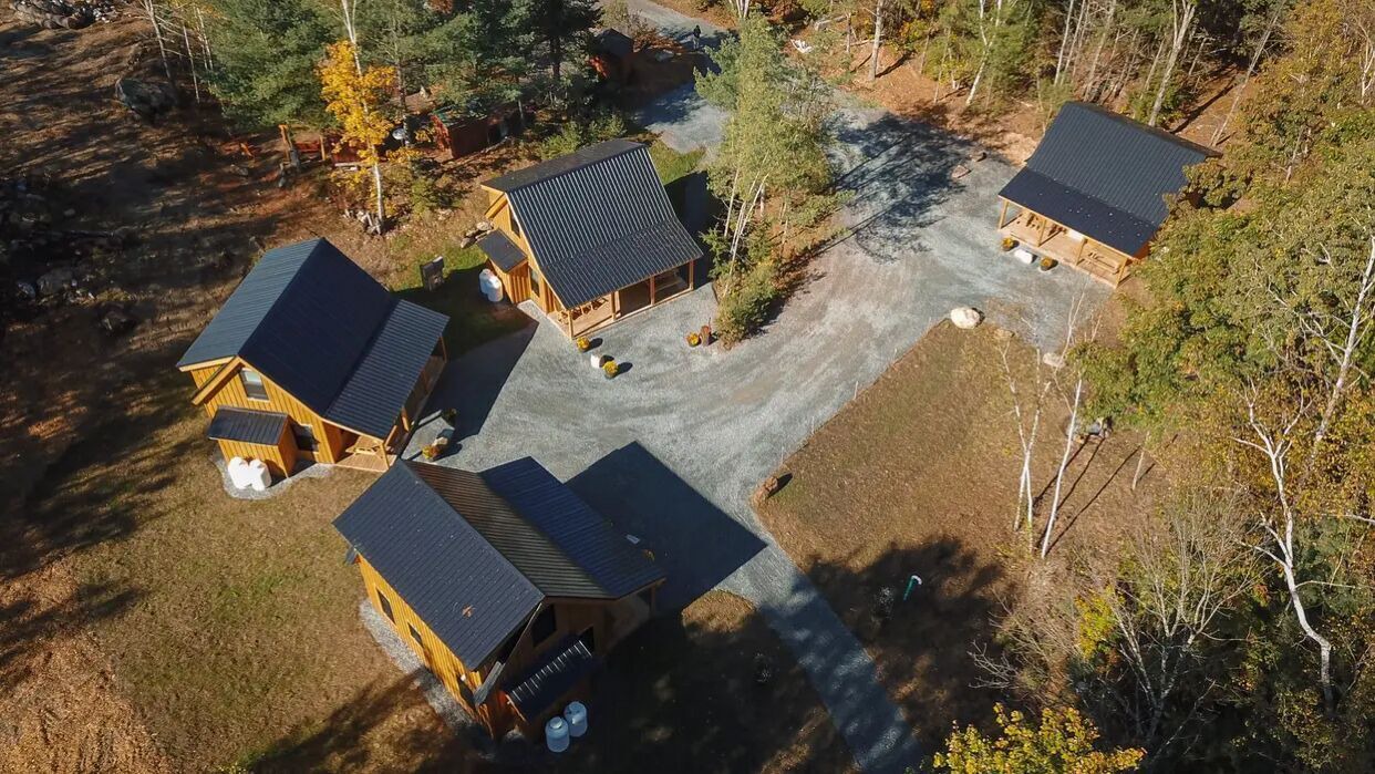 Photo of Outdoor in Woodsville