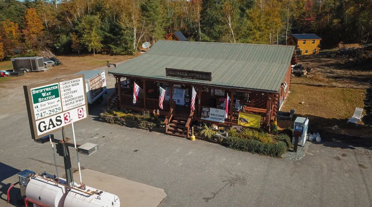 Photo of Outdoor in Woodsville
