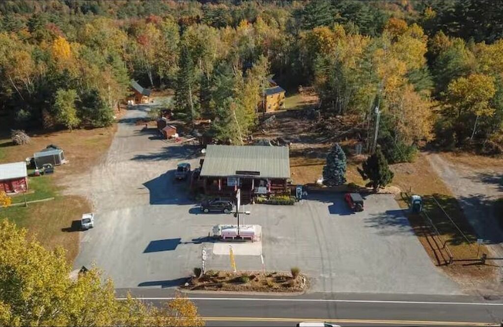 Photo of Outdoor in Woodsville