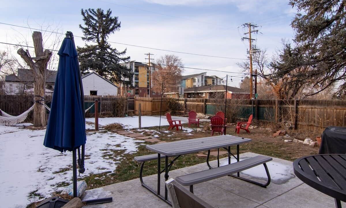 Photo of Outdoor in Englewood