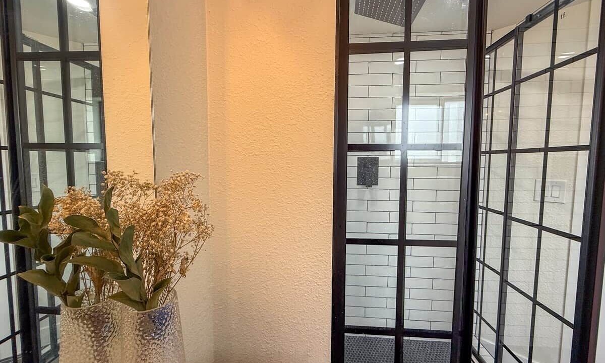 Photo of Bathroom in Englewood