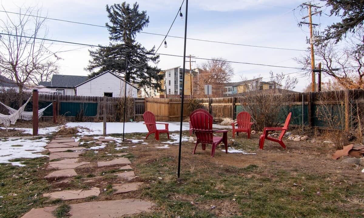 Photo of Outdoor in Englewood