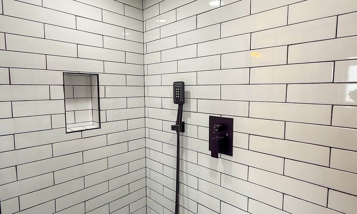Photo of Bathroom in Englewood