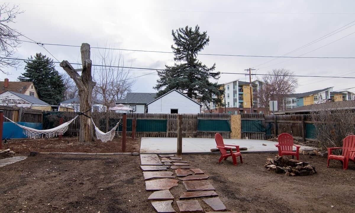 Photo of Outdoor in Englewood