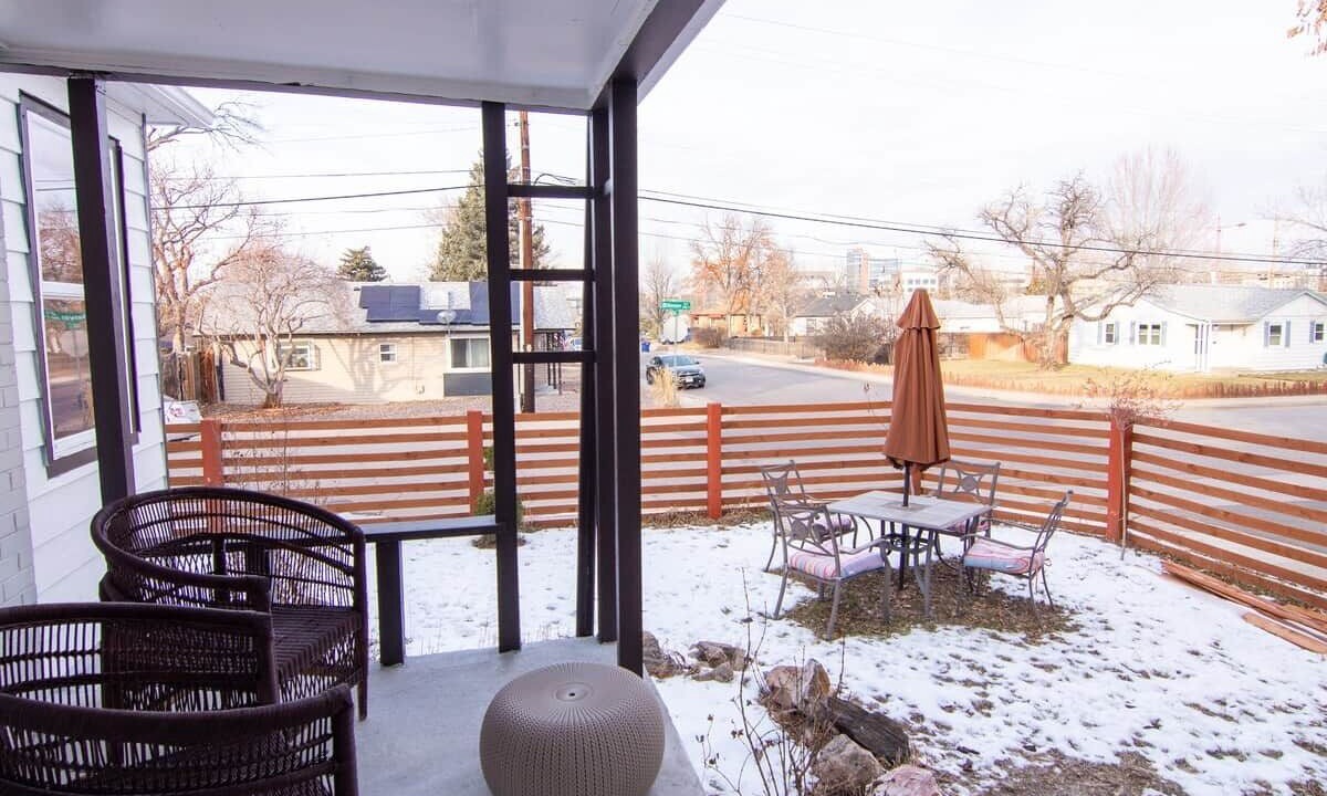 Photo of Outdoor in Englewood