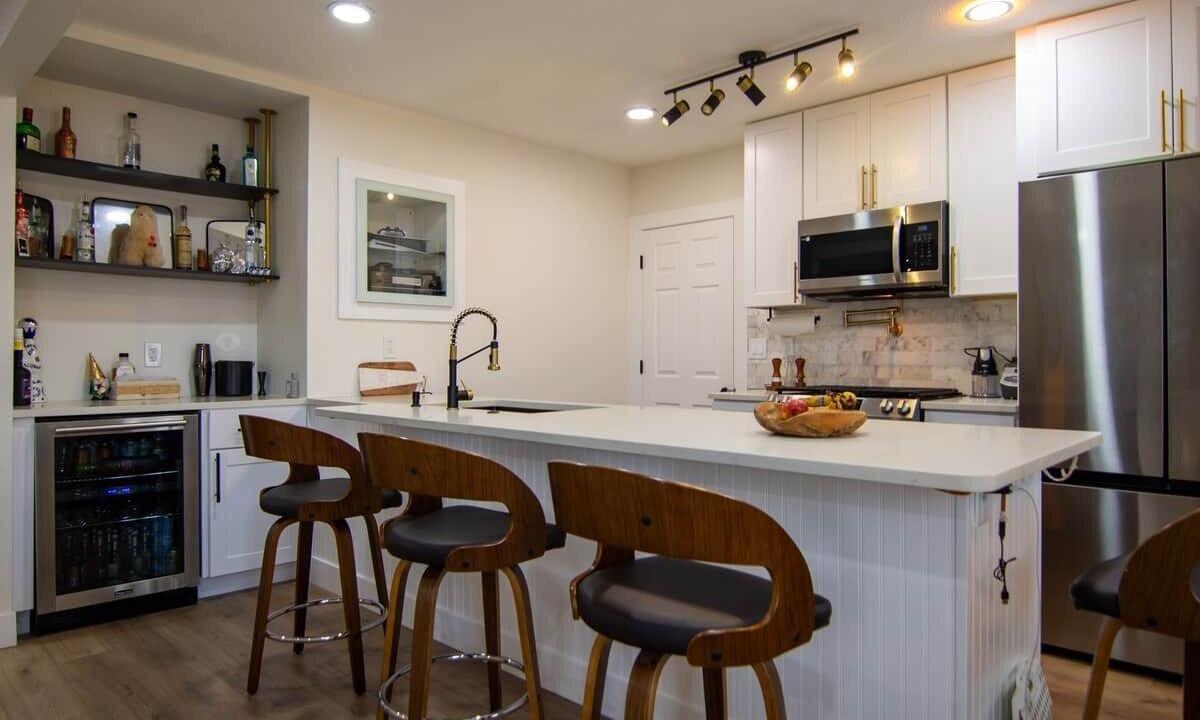 Photo of Kitchen in Englewood