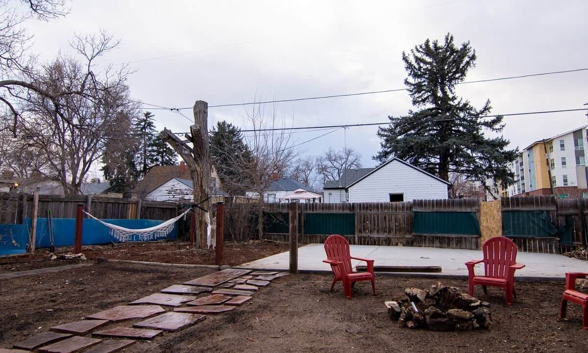 Photo of Outdoor in Englewood