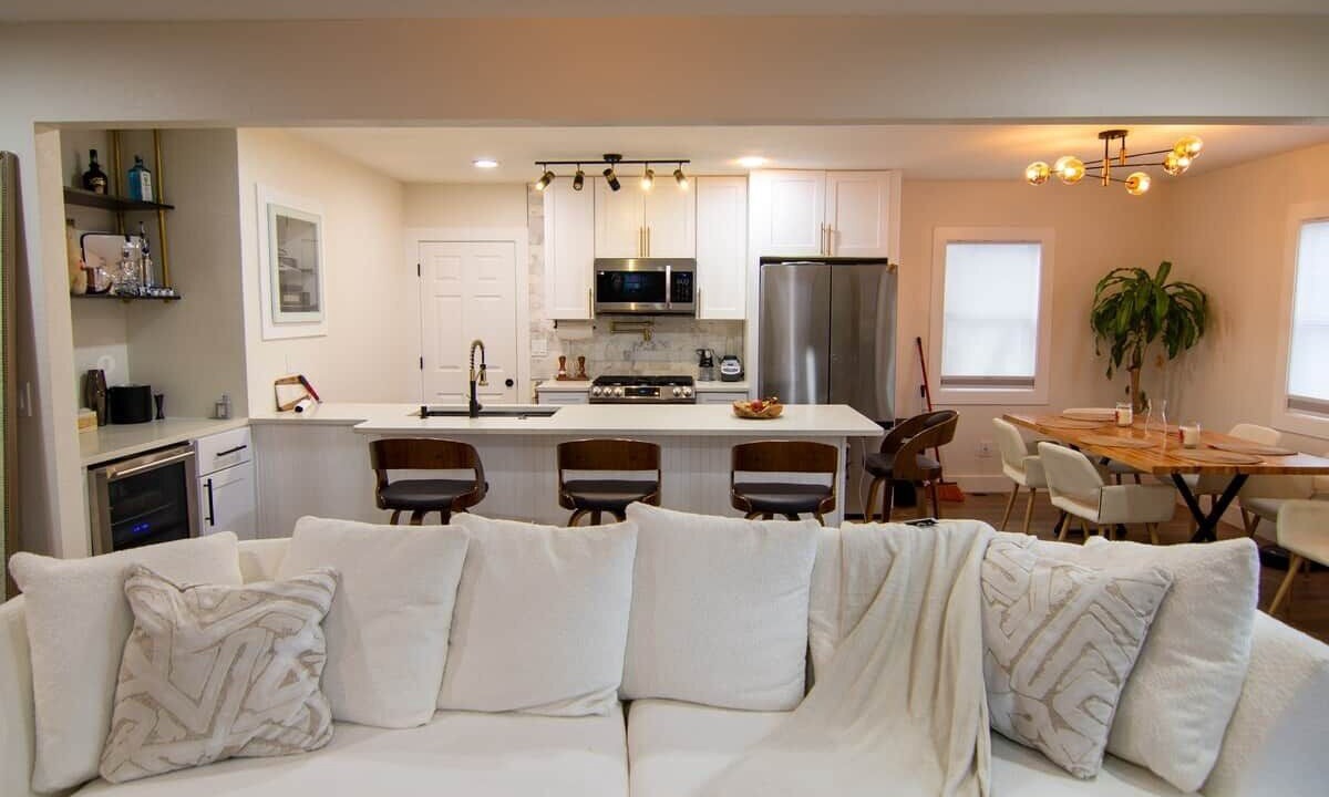 Photo of Livingroom in Englewood