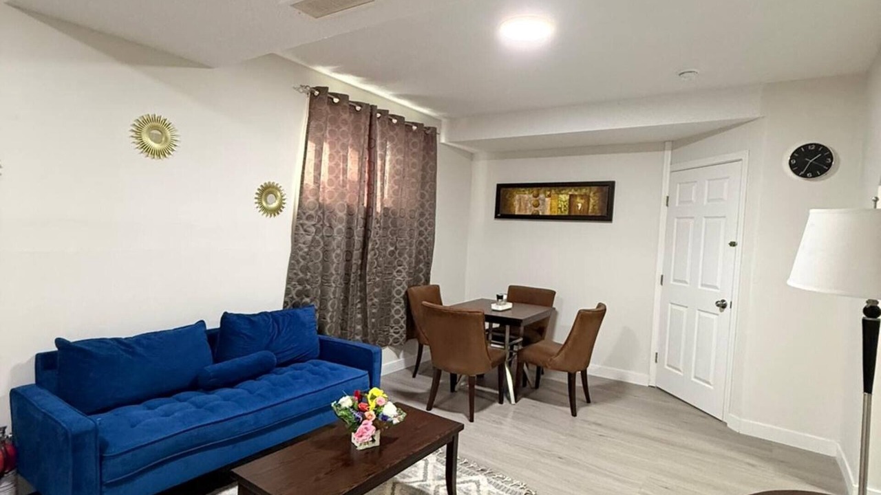 Photo of Livingroom in Calgary