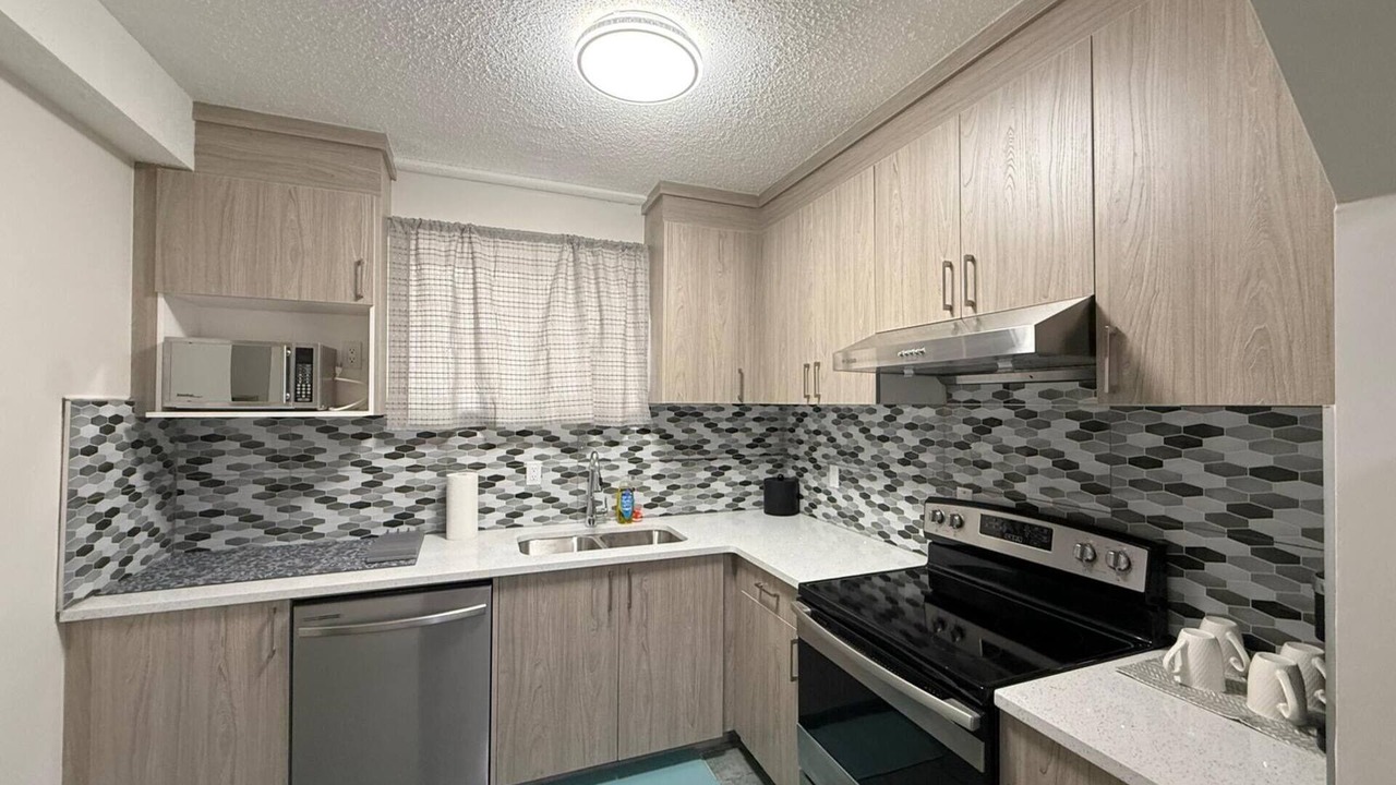 Photo of Kitchen in Calgary