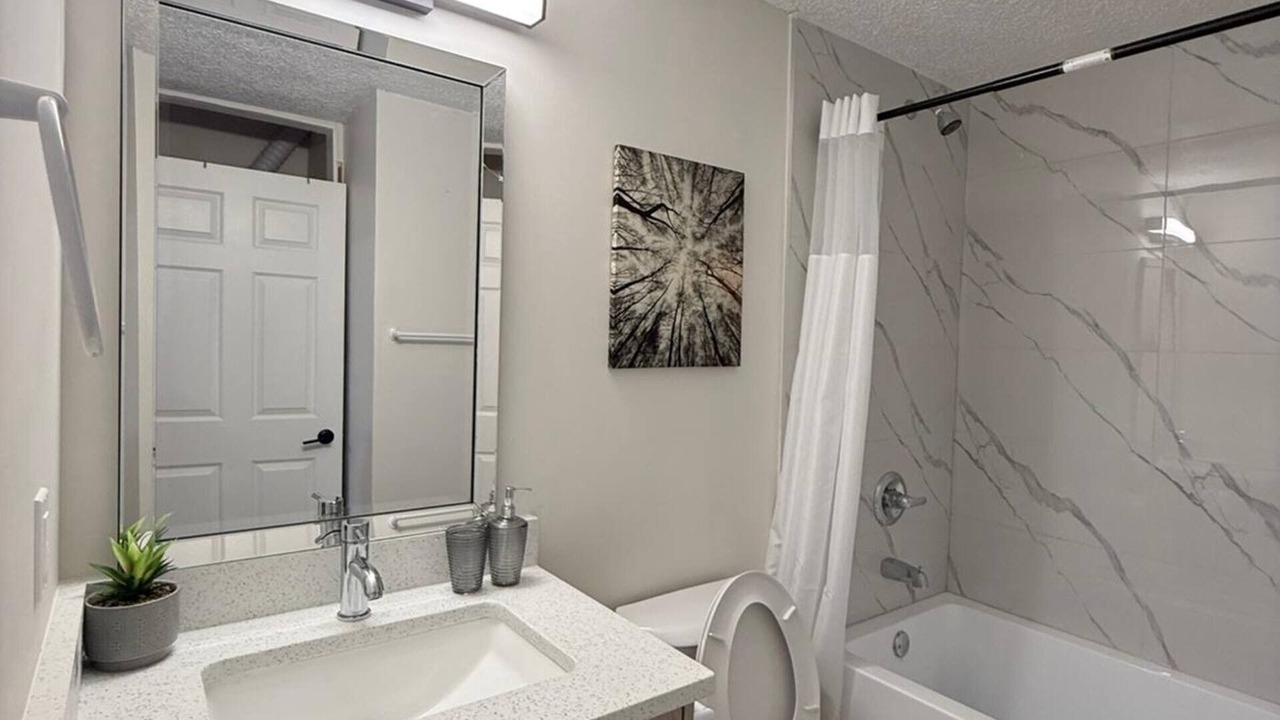 Photo of Bathroom in Calgary