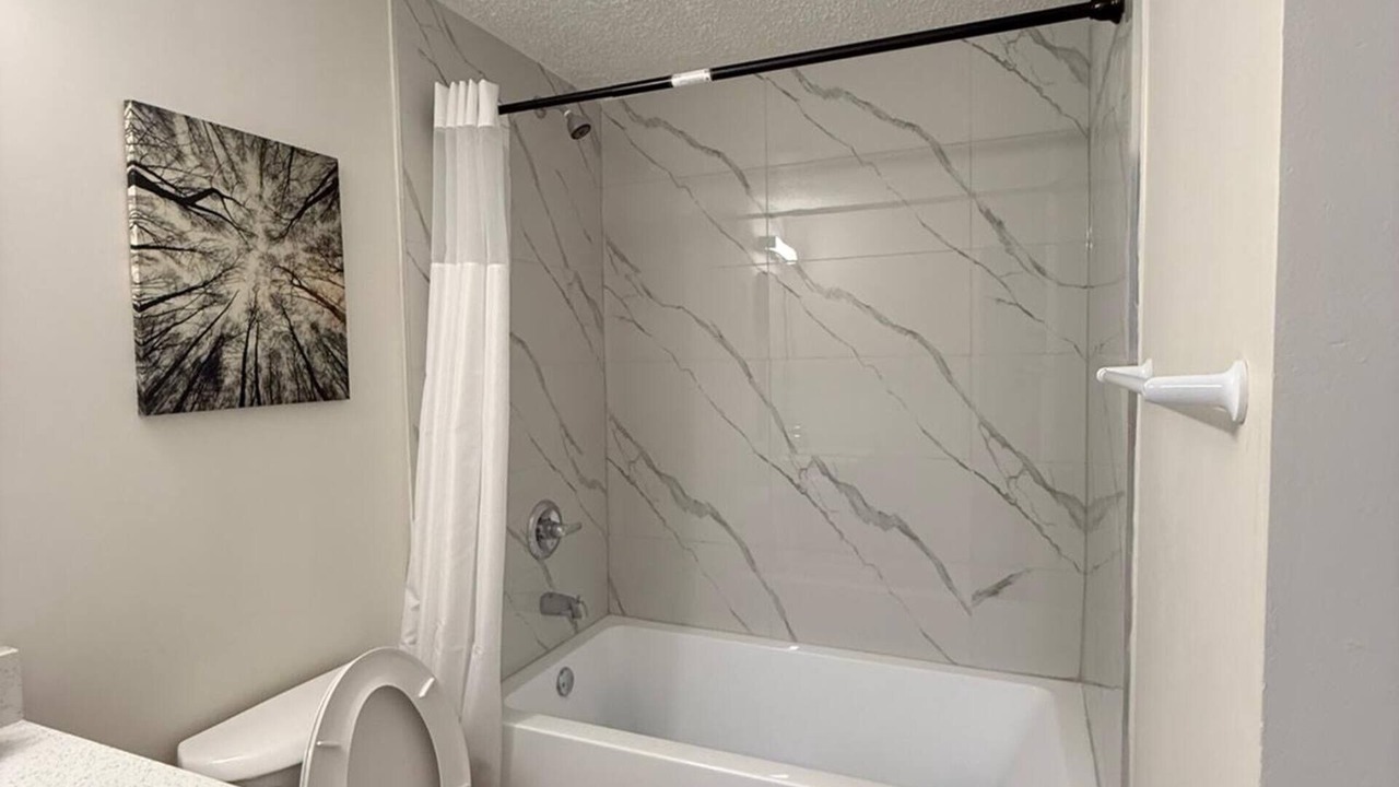 Photo of Bathroom in Calgary