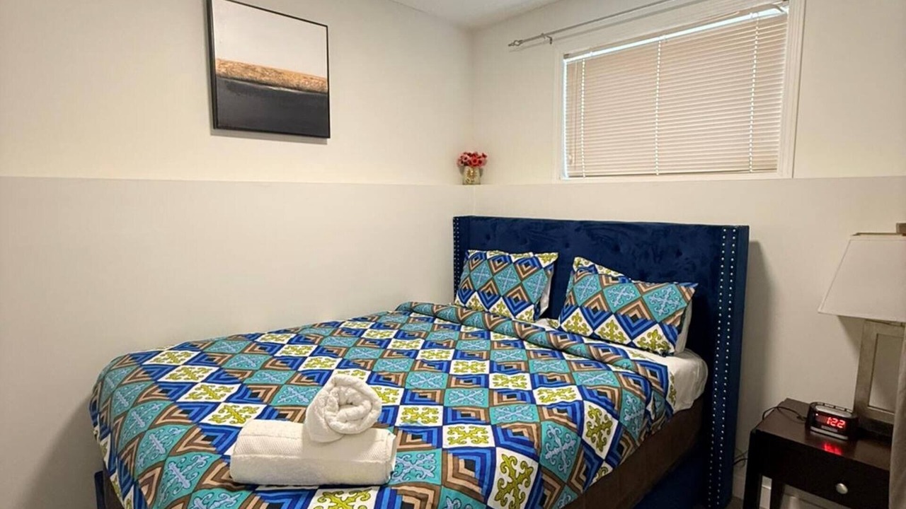 Photo of Bedroom in Calgary