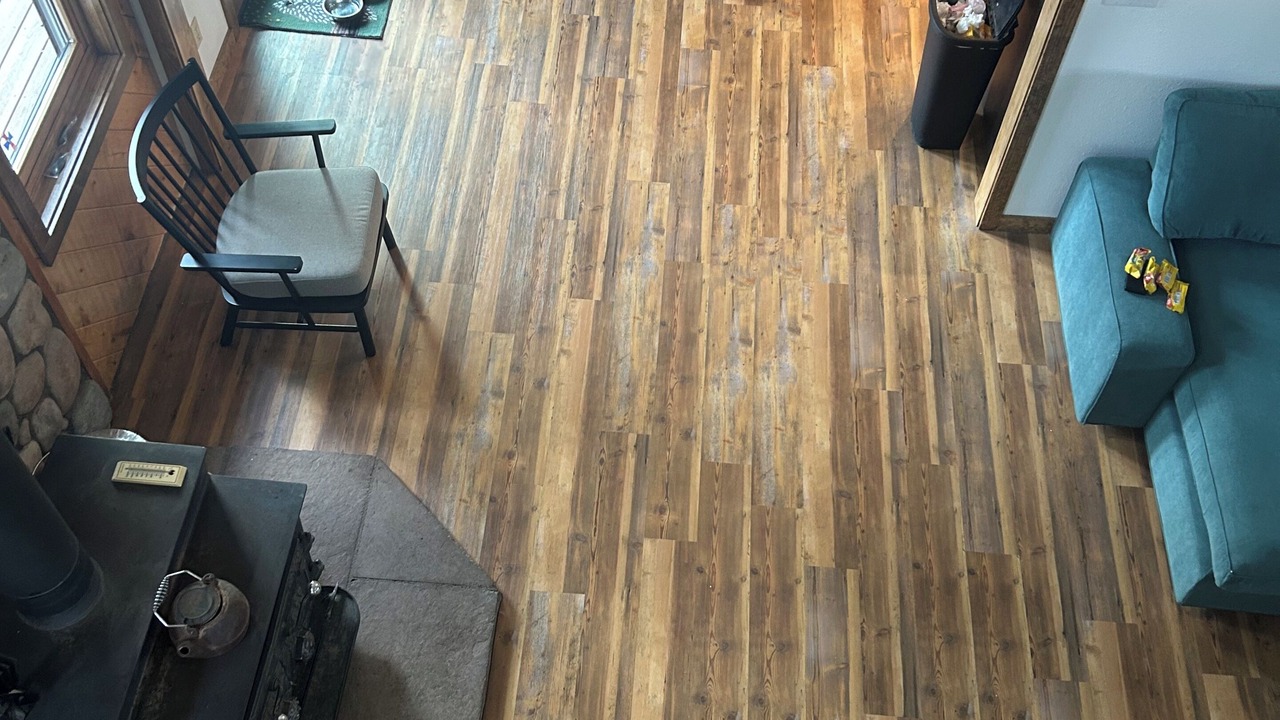 Photo of Livingroom in South Fork