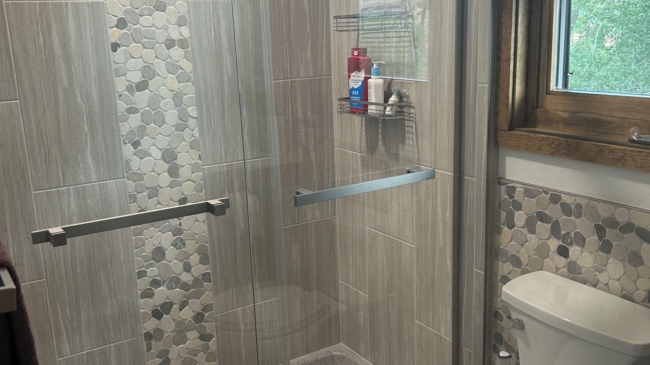 Photo of Bathroom in South Fork