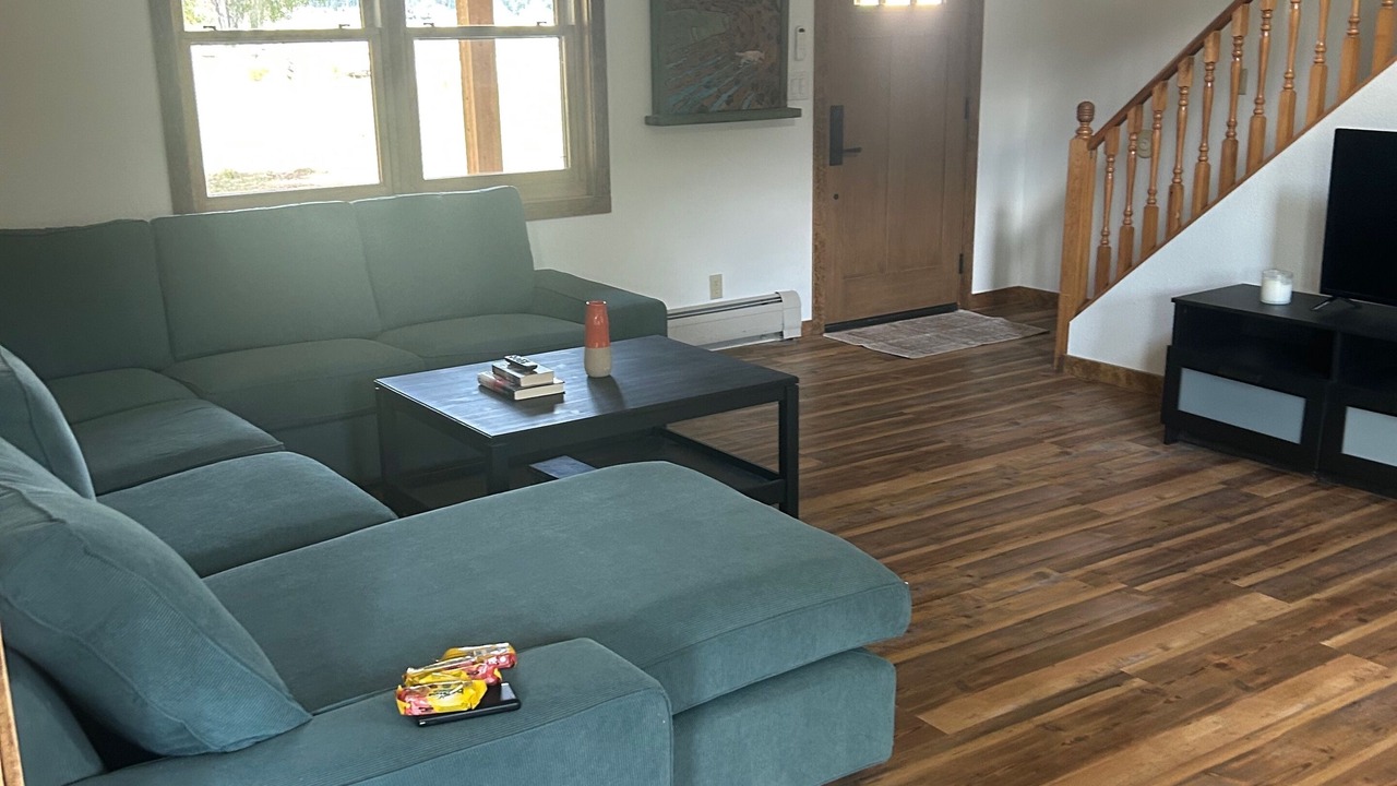 Photo of Livingroom in South Fork