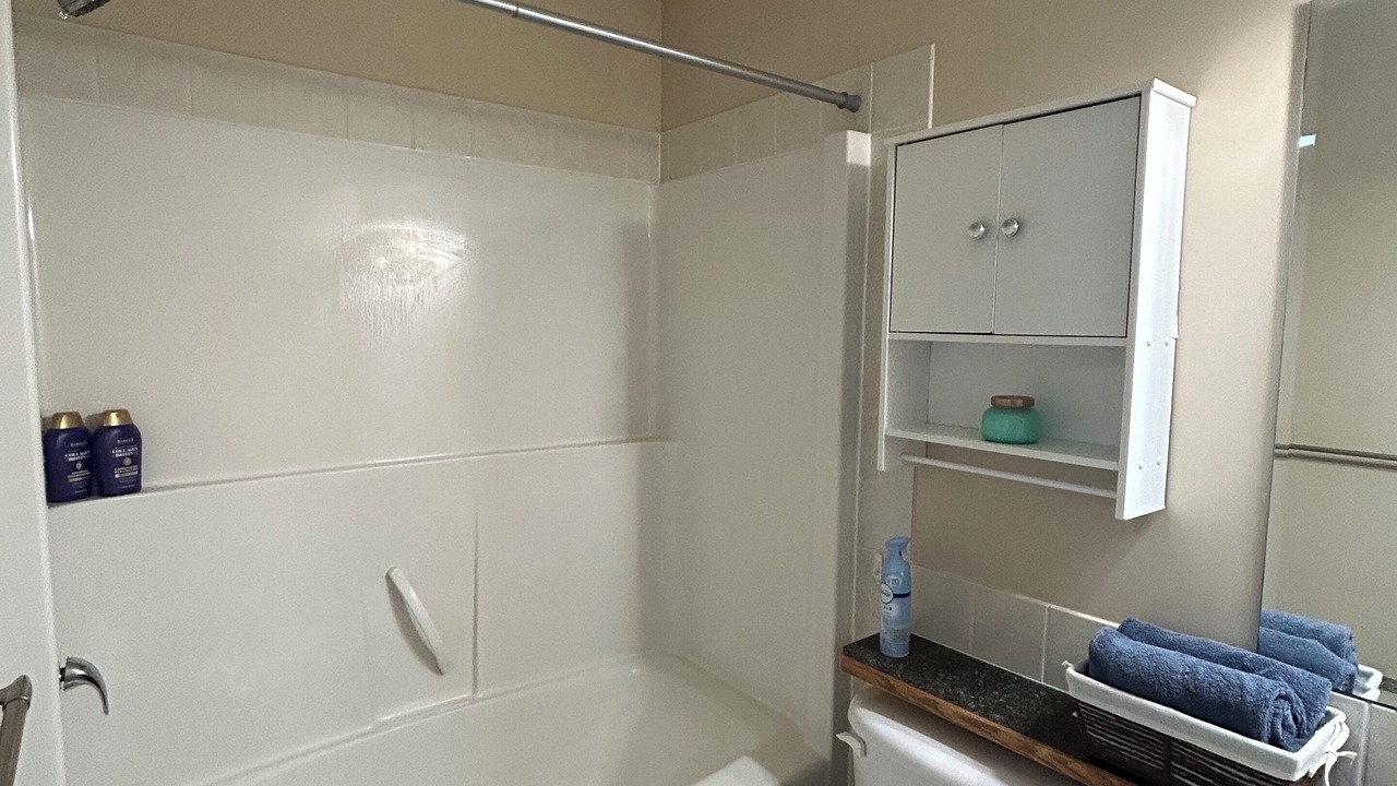 Photo of Bathroom in Lacombe