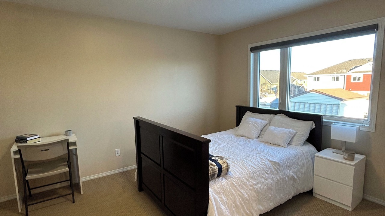 Photo of Bedroom in Lacombe