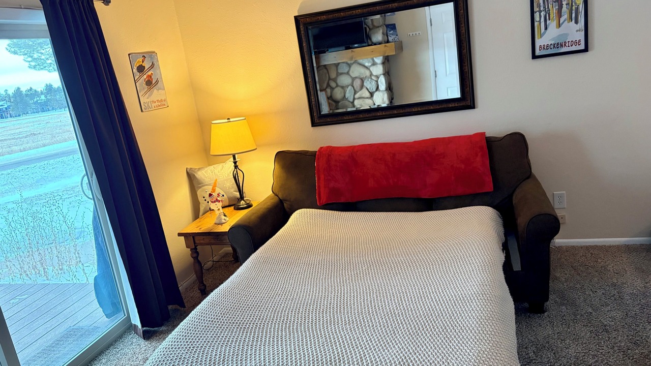 Photo of Bedroom in Rendezvous