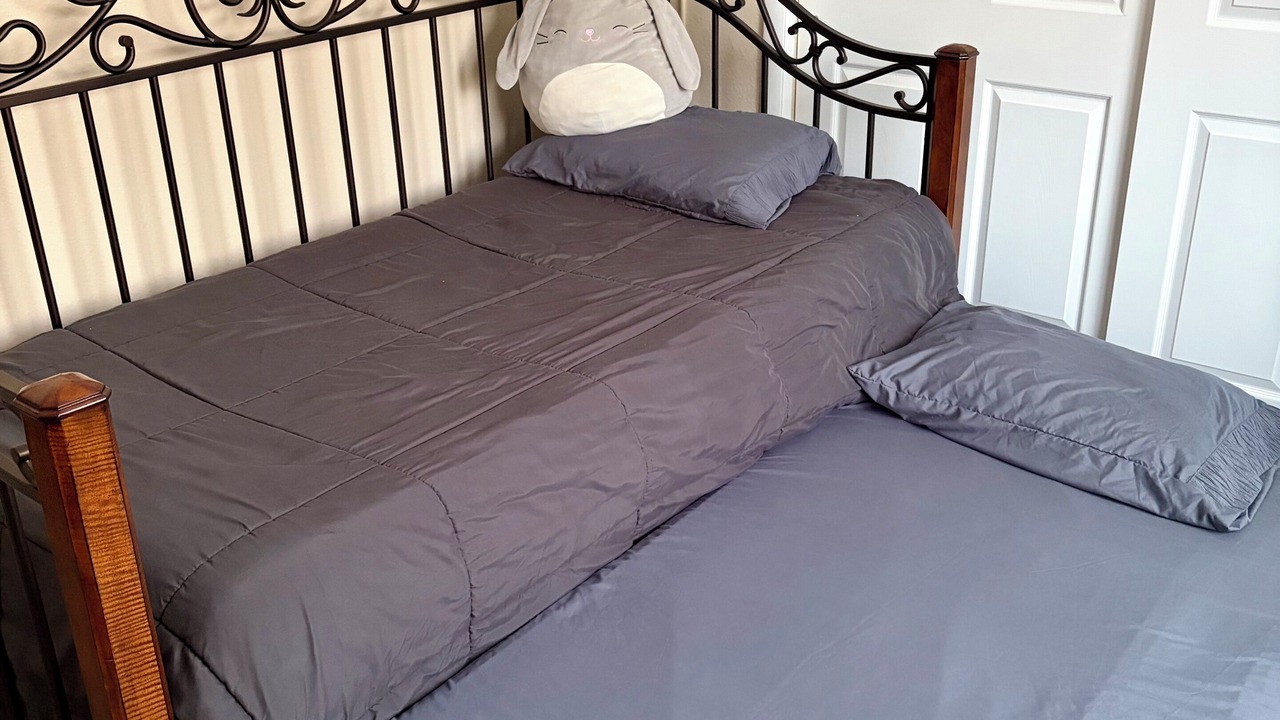 Photo of Bedroom in Rendezvous