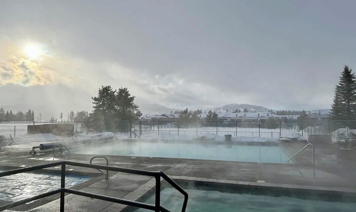 Photo of Outdoor in Rendezvous