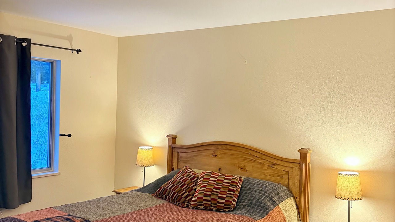 Photo of Bedroom in Rendezvous