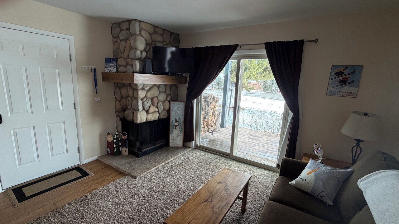 Photo of Livingroom in Rendezvous