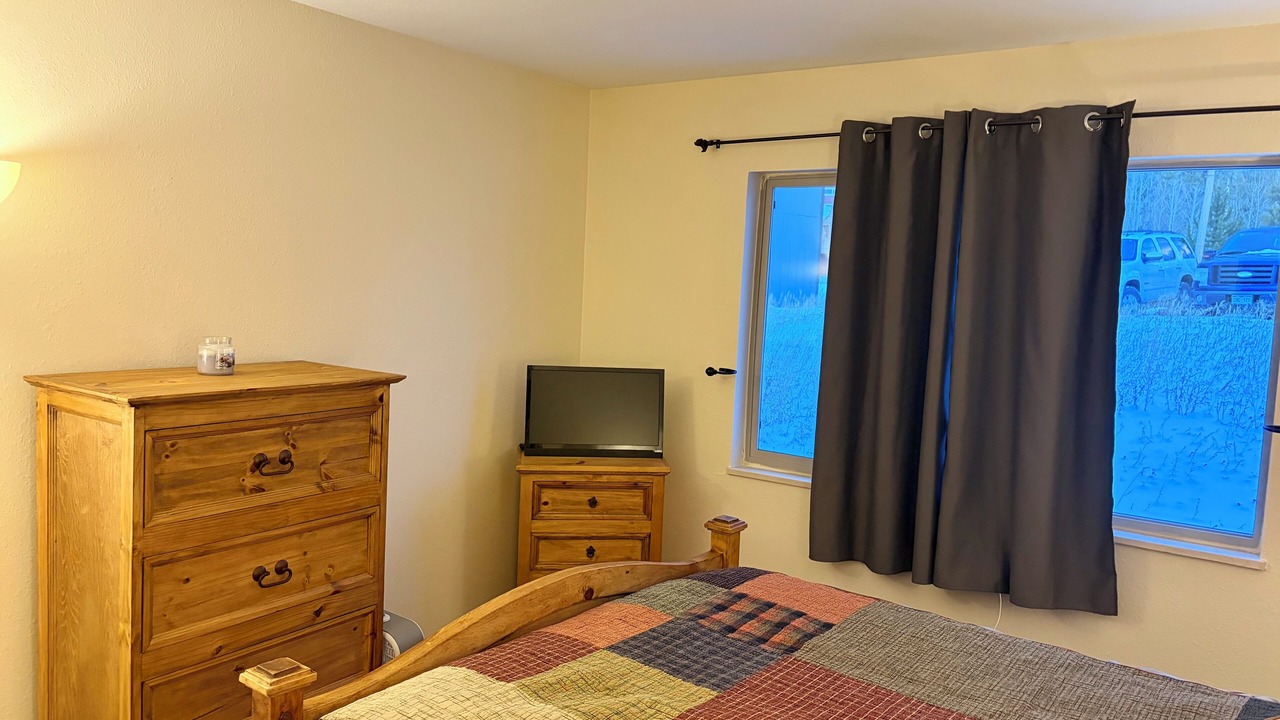 Photo of Bedroom in Rendezvous
