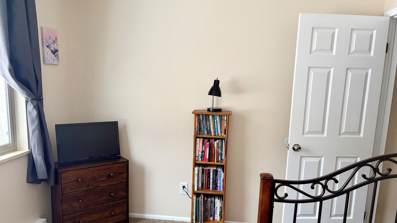 Photo of Bedroom in Rendezvous