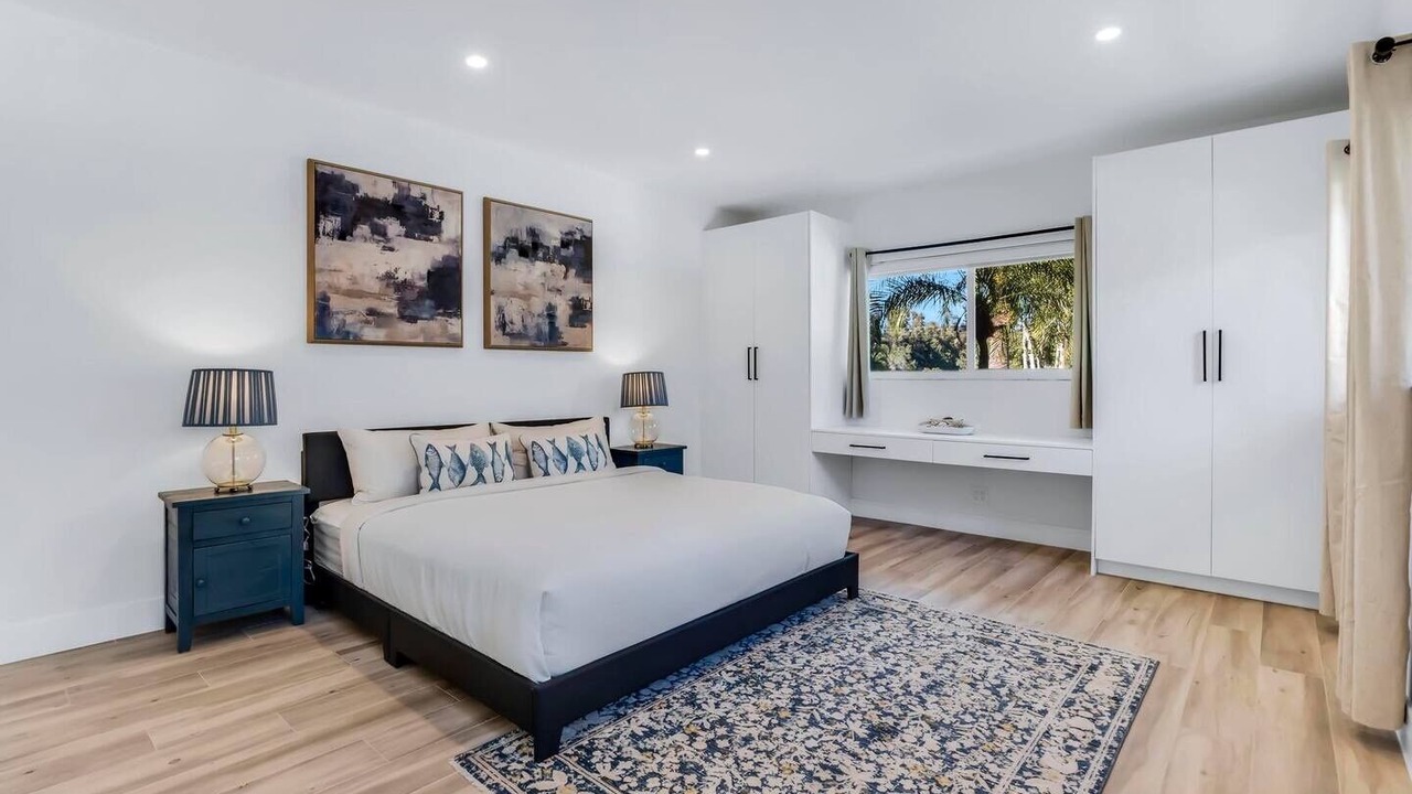 Photo of Bedroom in Southwest Ranches