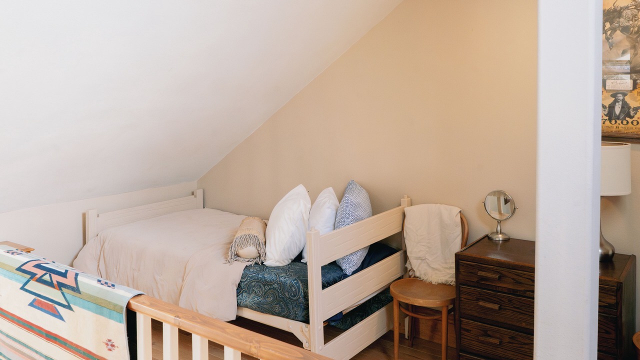 Photo of Bedroom in Deadwood