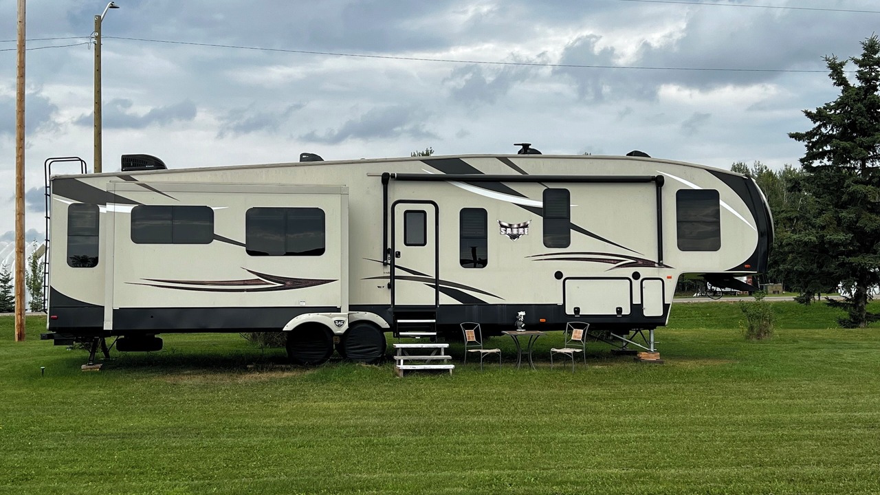 Photo of Outdoor in Central Alberta